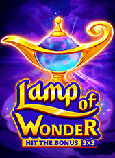 Lamp of Wonder